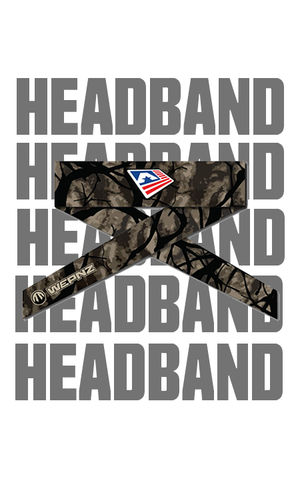 HEADBANDS