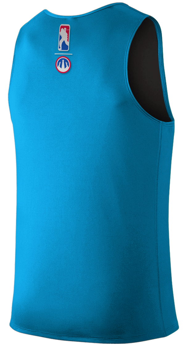 Boltz Tank Top