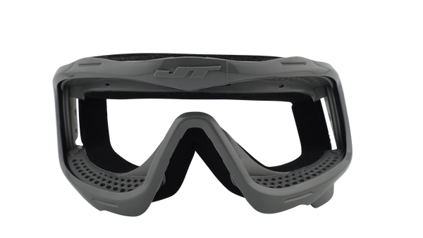 JT ProFlex Goggle Frames (Dark Gray)