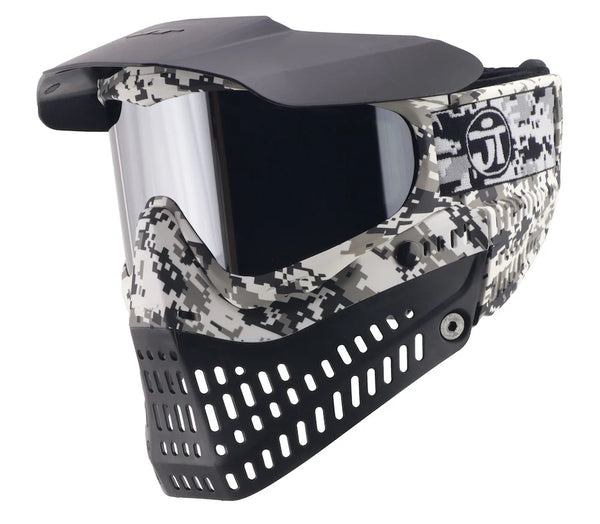 JT ProFlex Goggle (Snow Digi Black)