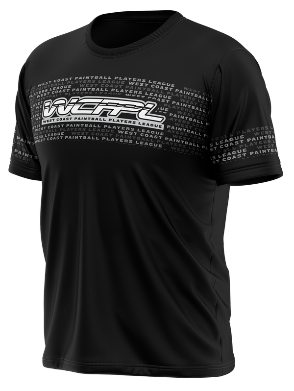 WCPPL 23 Repeat Tech Shirt