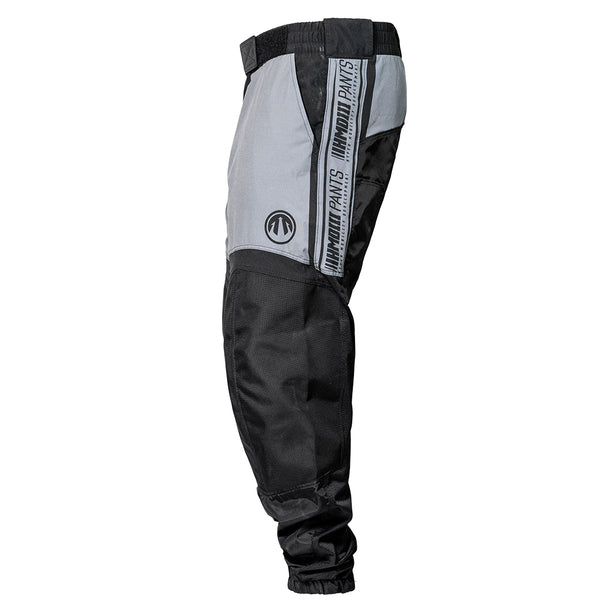 Branded Grey HMD3 Pant