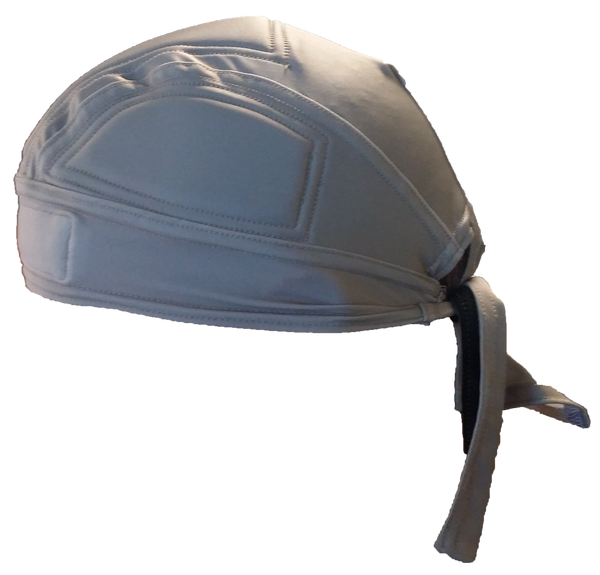 Tan Bounce Cap