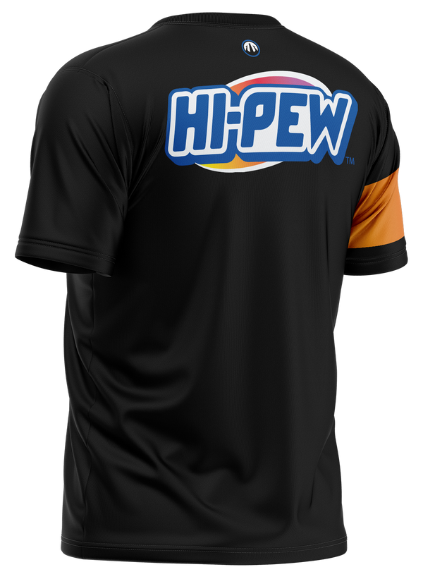 Hi-Pew Tech Shirt