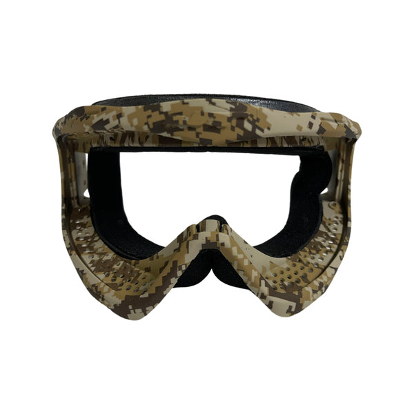 Wepnz Special Edition Digi Camo Flex Frames