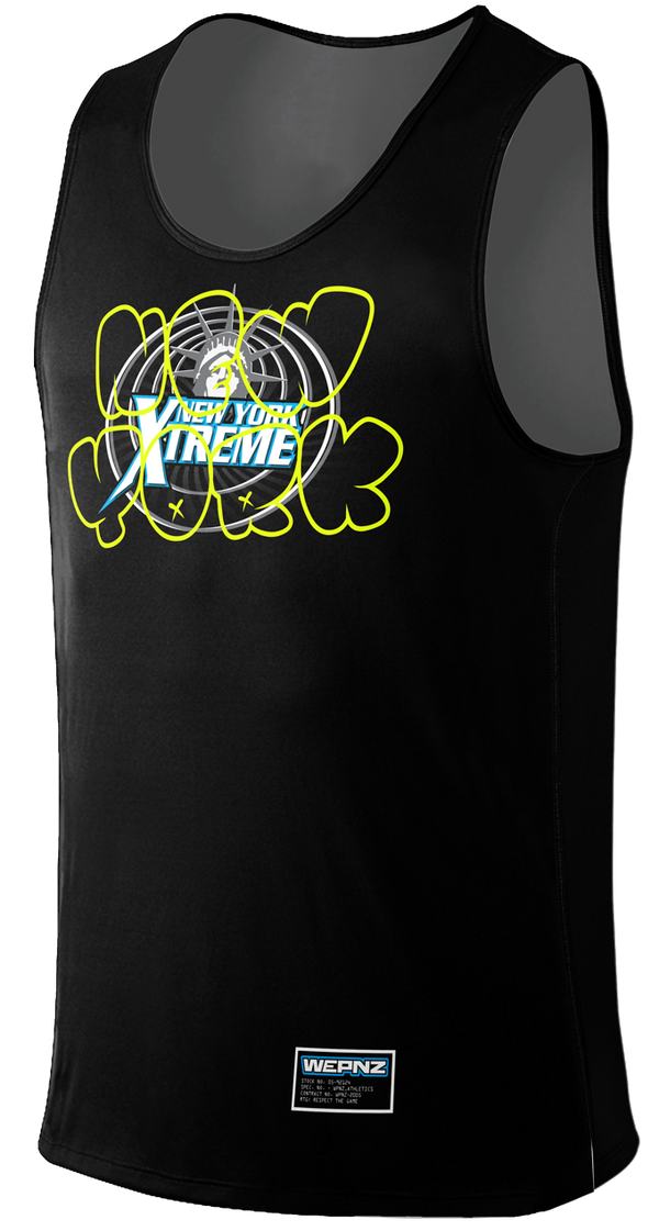 New York Xtreme Tank Top