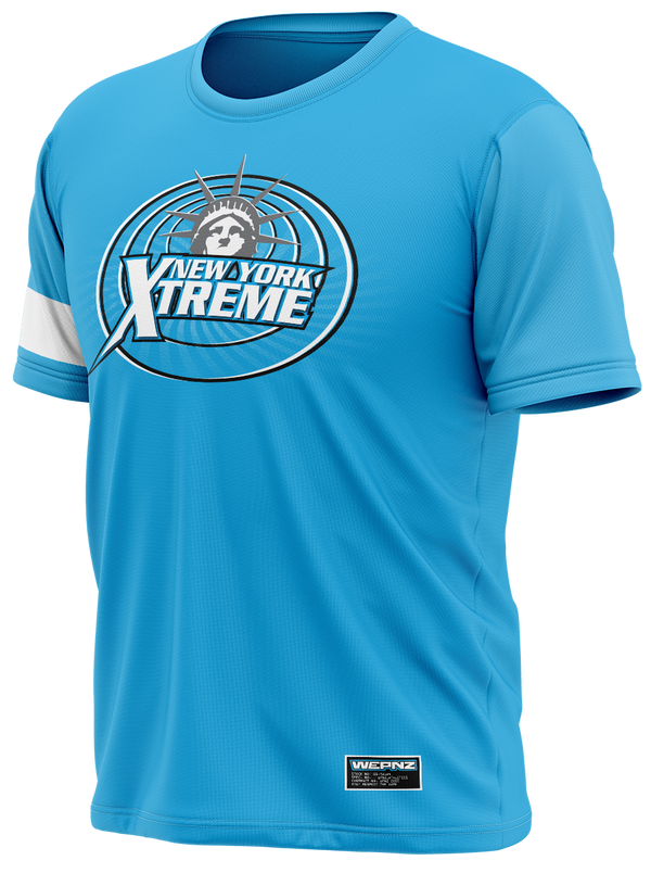 New York Xtreme Tech Shirt