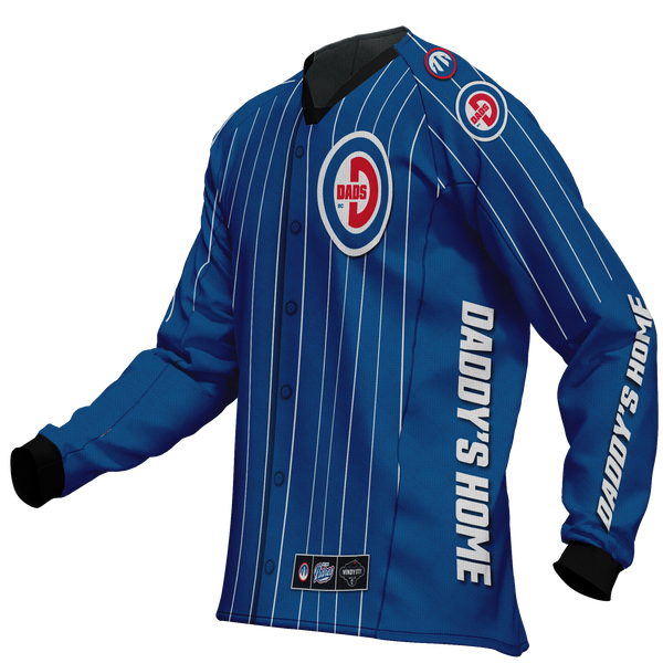 Battle Creek Padres ('22 Chicago) Team Gunner Jersey