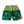 Load image into Gallery viewer, Floral Block Shorts
