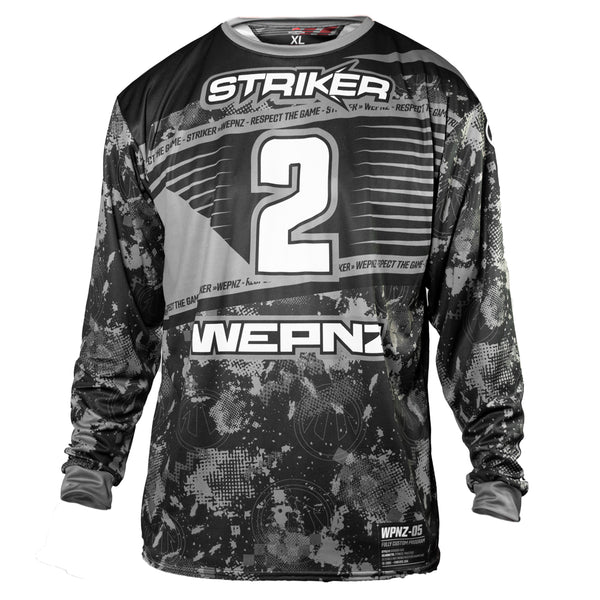 Striker Practice Jersey