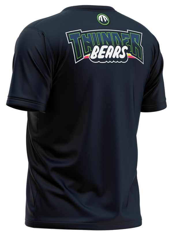 Thunder Bear 2 Tech Shirt