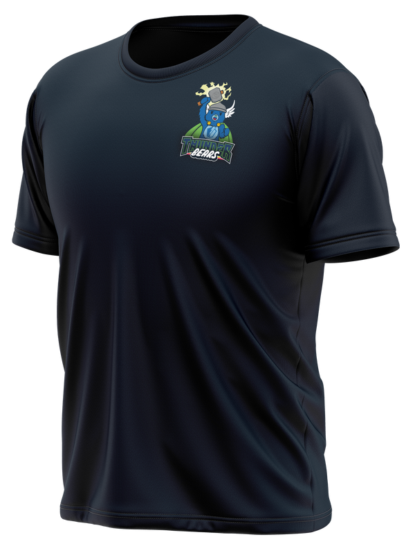 Thunder Bear 2 Tech Shirt