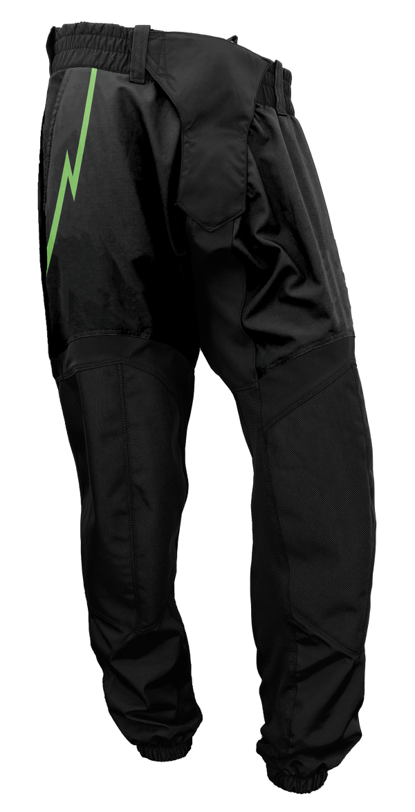 Seattle Thunder Black HMD3 Pant