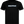 Load image into Gallery viewer, Wepnz (Black) Circle Logo Cotton Blend T-Shirt
