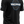 Load image into Gallery viewer, Wepnz Globe Black Tech Shirt
