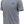 Load image into Gallery viewer, Wepnz Globe Grey Tech Shirt
